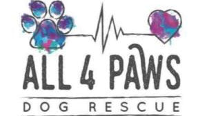 Donation - All 4 Paws Gala Event 2019 - Pawmanity