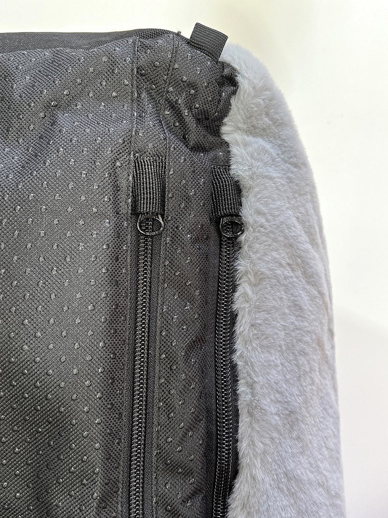 Pawmanity Mini-Deluxe Hammock Bed - Pawmanity