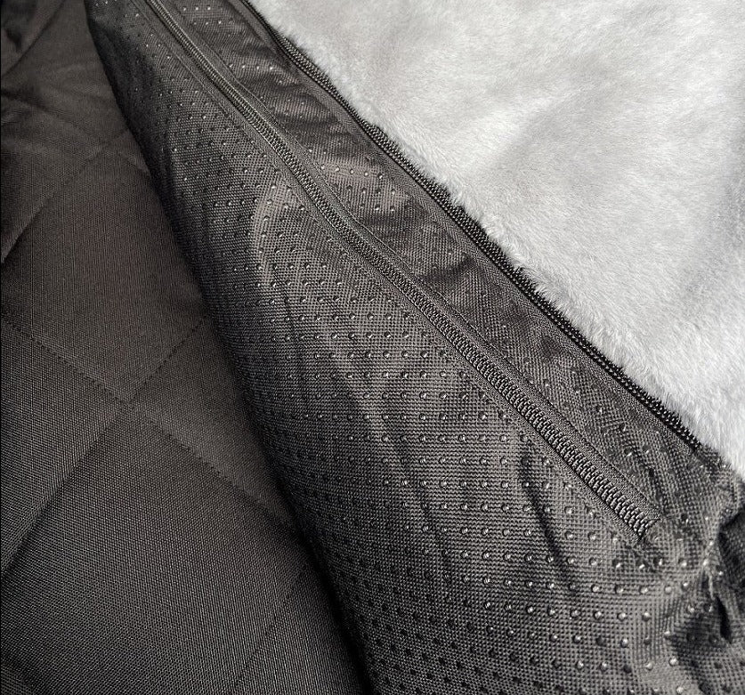 Pawmanity Mini-Deluxe Hammock Bed - Pawmanity