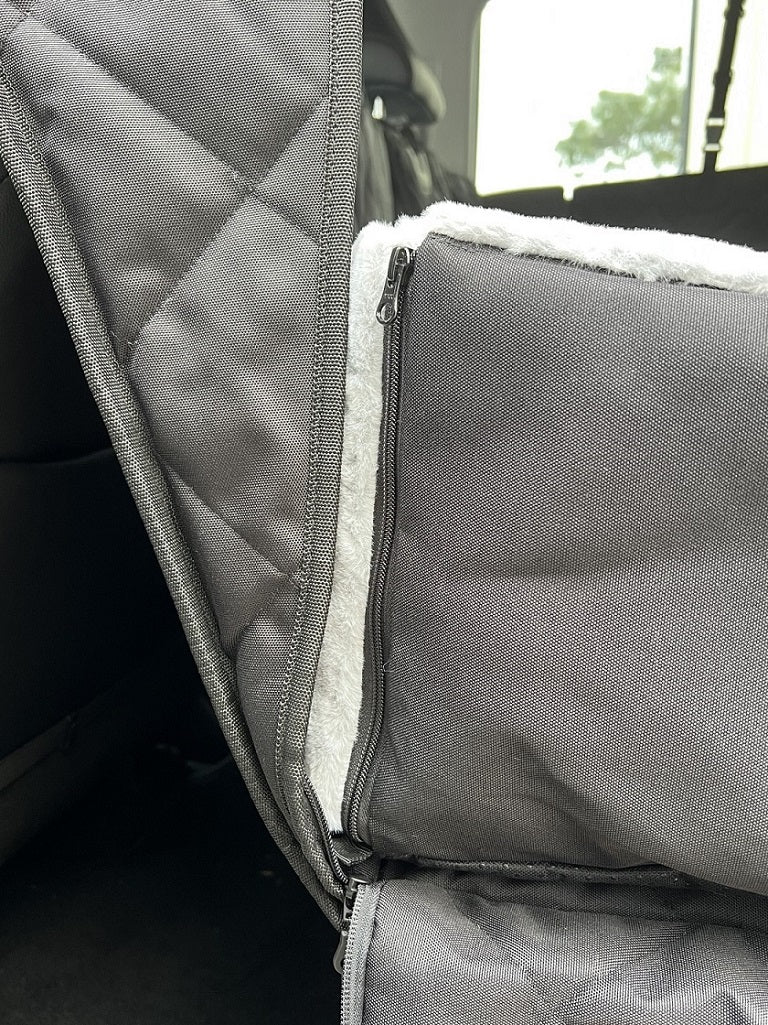 Pawmanity Mini-Deluxe Hammock Bed - Pawmanity