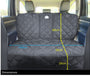 Pawmanity Bench Seat Cover - Pawmanity