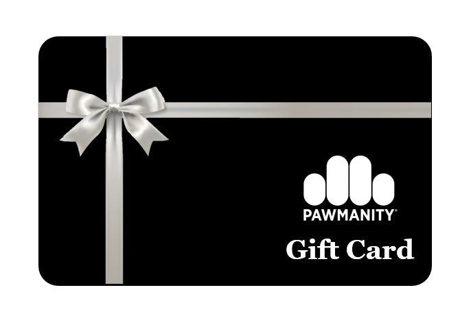 E-Gift Card - Pawmanity