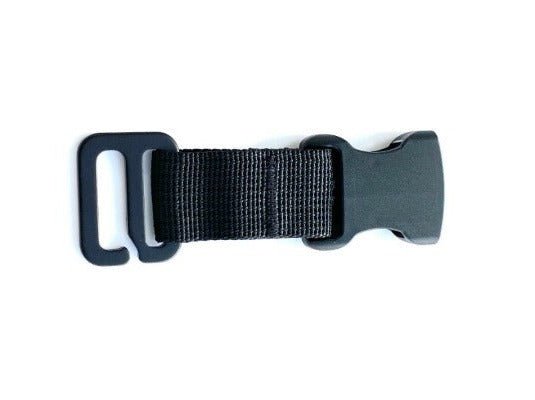 Grab Handle Strap Connector (For Mini-Deluxe Only)