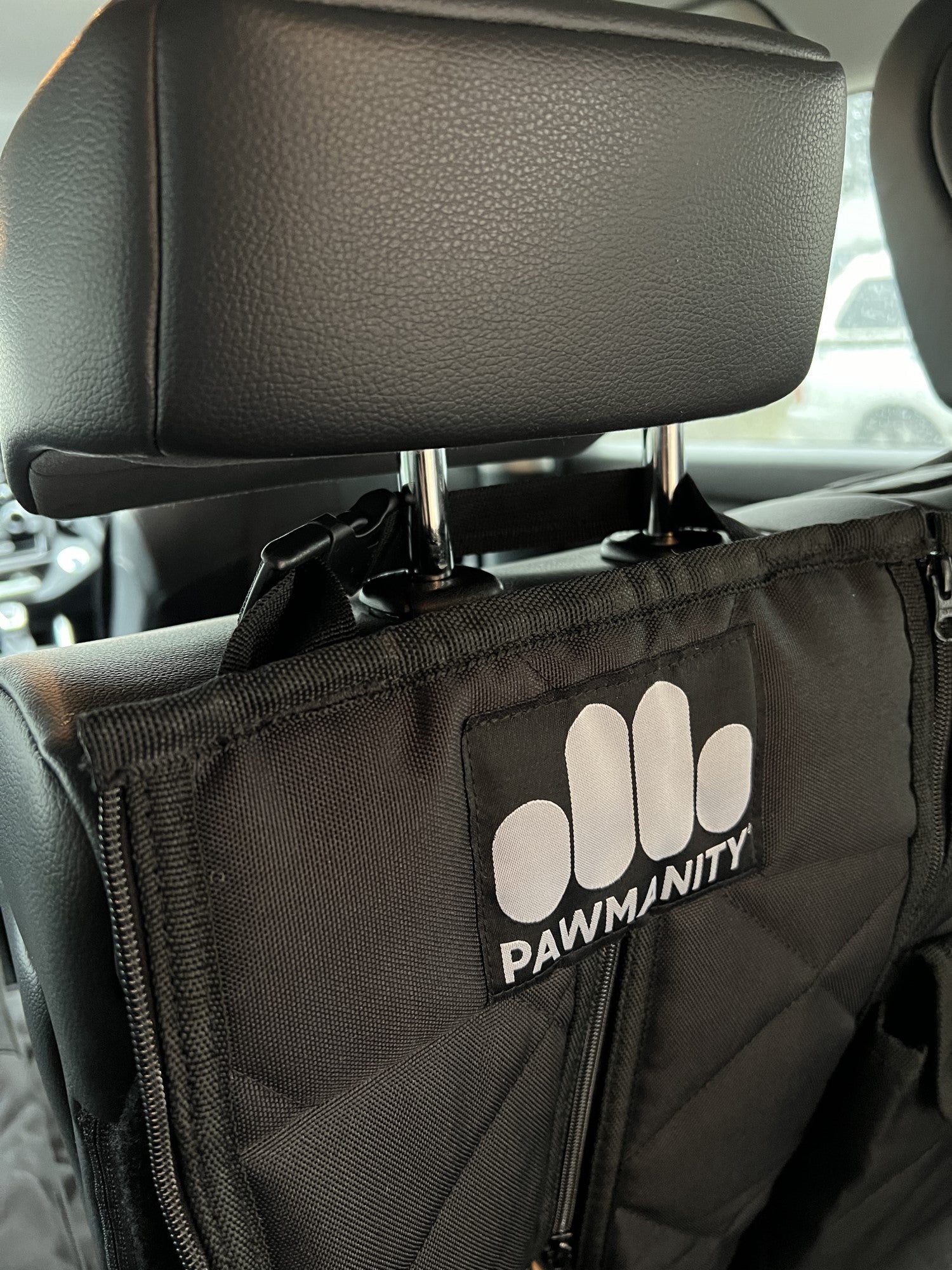 Pawmanity Access Liner *NEW DESIGN* - Pawmanity