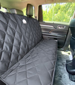 Pawmanity Bench Seat Cover