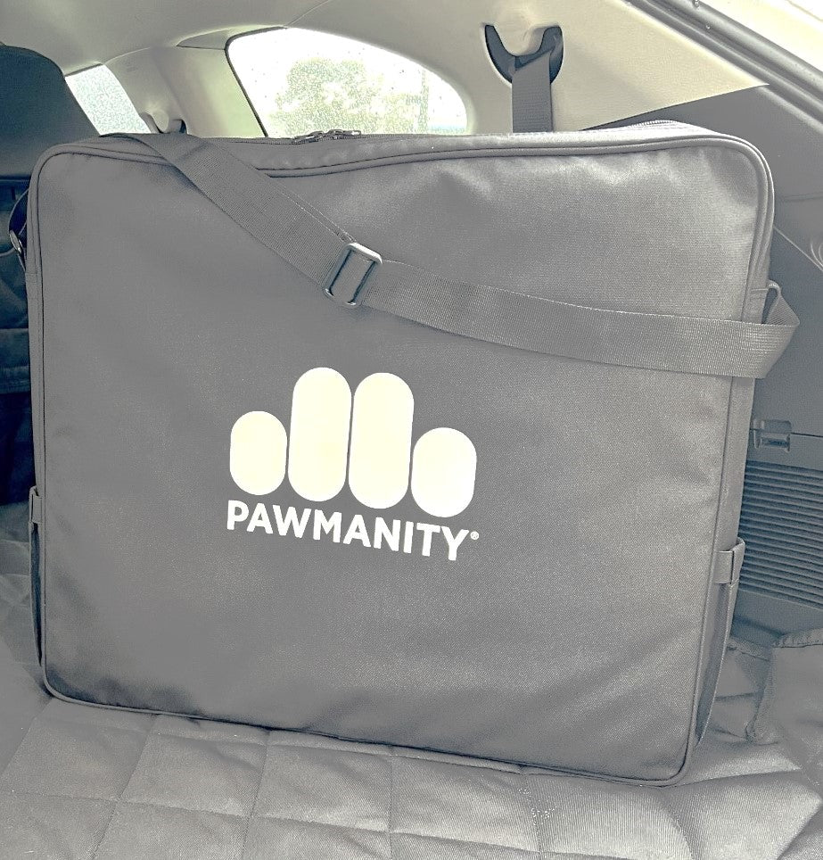 Pawmanity Classic Liner - Pawmanity