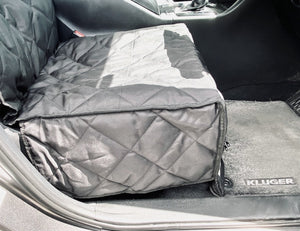 
                
                    Load image into Gallery viewer, Pawmanity Driver Seat Cover - Pawmanity
                
            