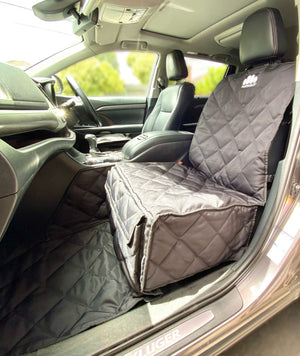 Pawmanity Front Seat Cover - Pawmanity