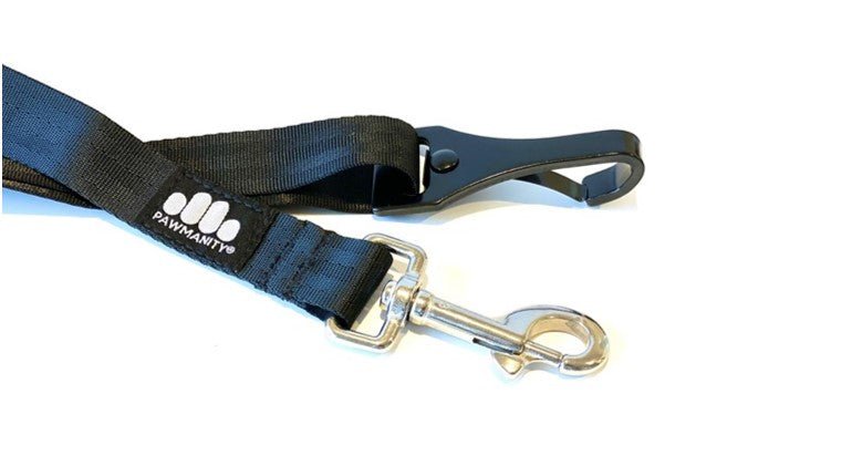 
                
                    Load image into Gallery viewer, Pawmanity Latch Restraint Belt - Pawmanity
                
            