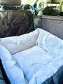 Pawmanity Mini-Deluxe Hammock Bed - Pawmanity